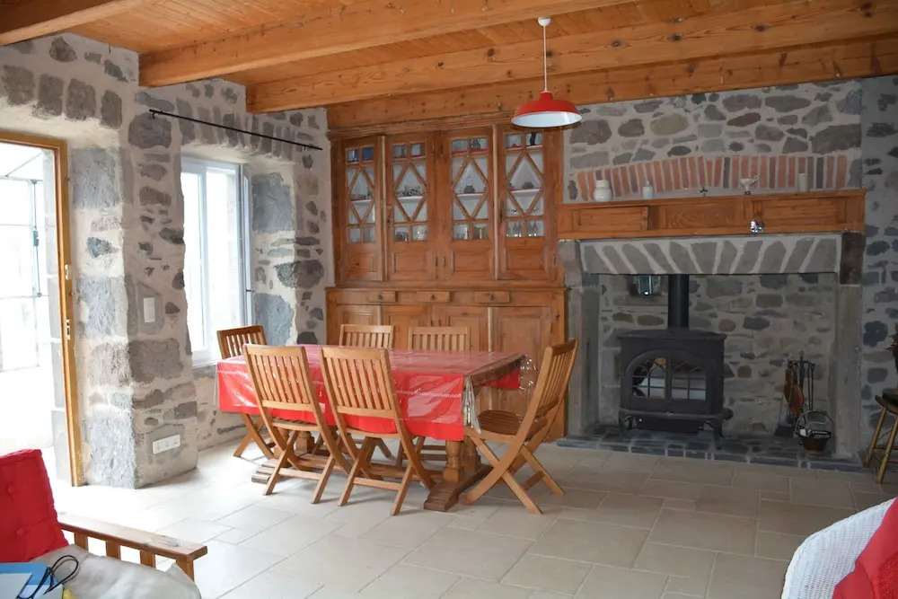Gîte Prades