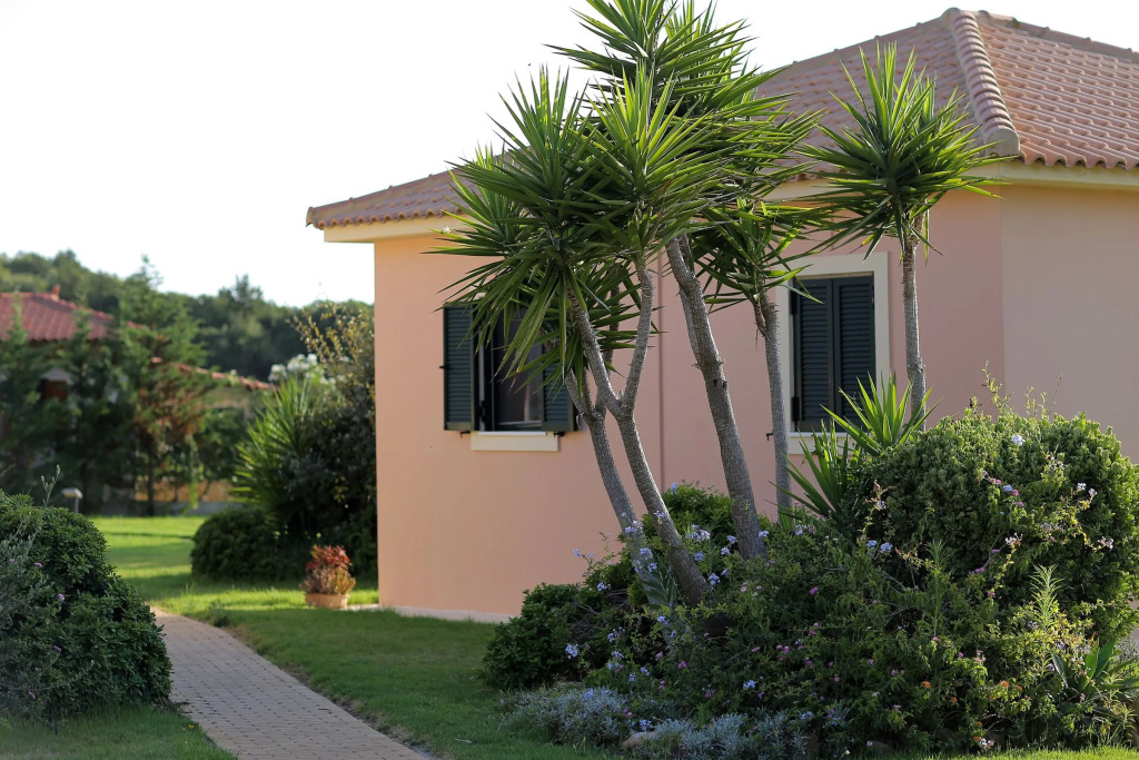Analipsi Villas Beach Front