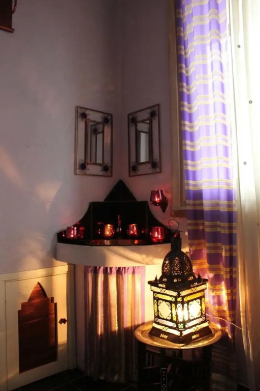 Villa Oriental
