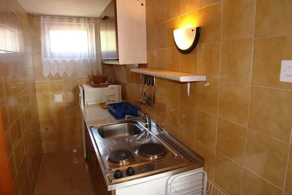 Apartments Vukovic