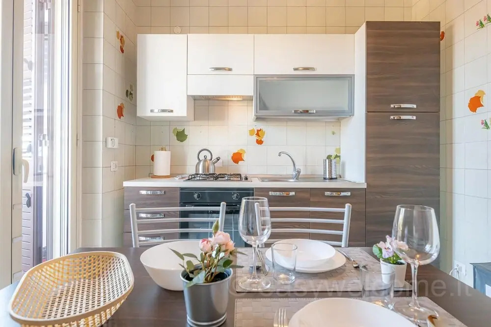 Ortensia Apartments by Wonderful Italy