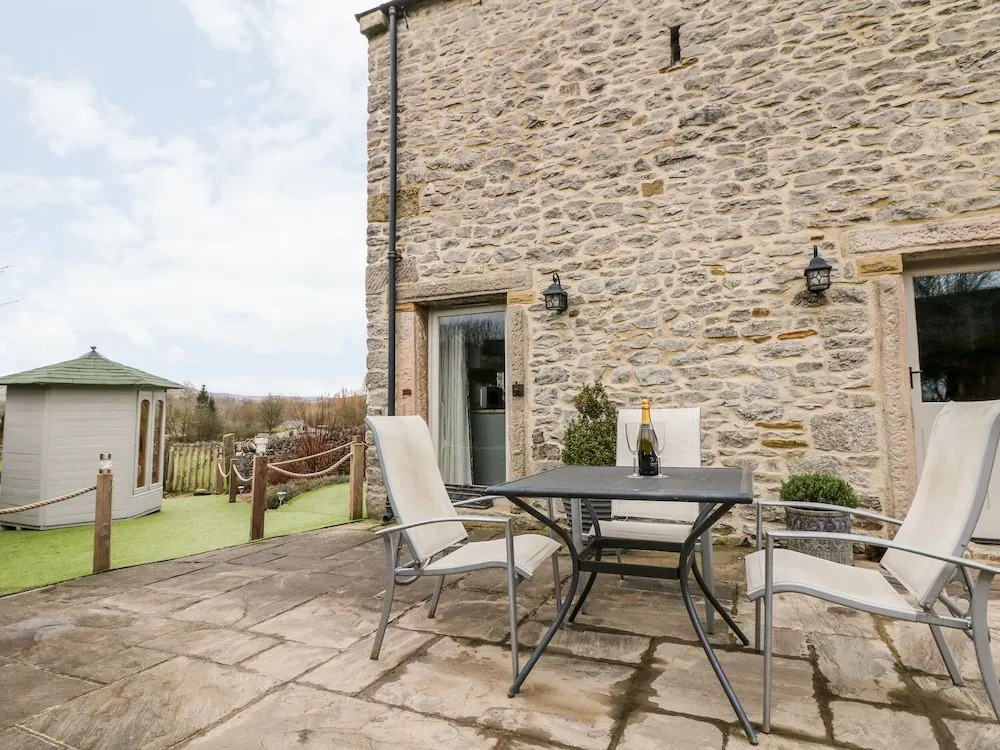 Wortley Barn