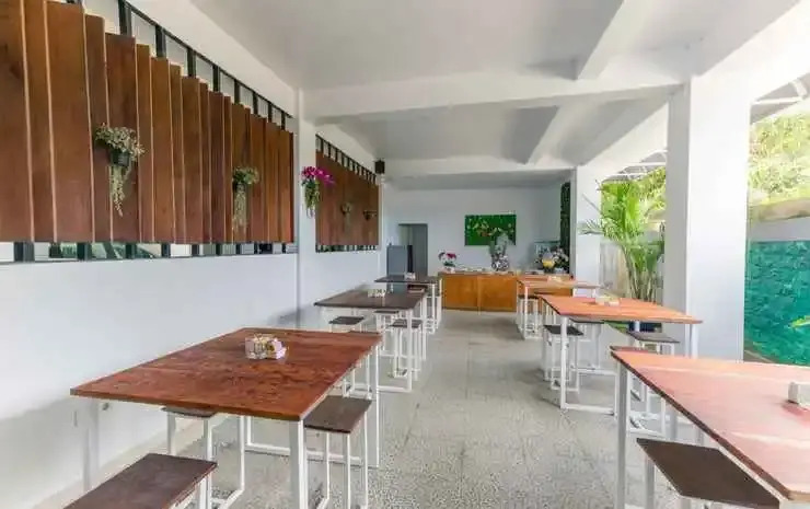 Umah Santi Residence