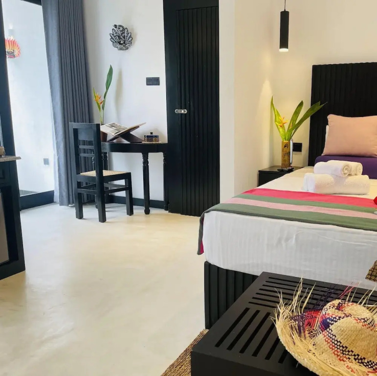 D Art VILLA RETREAT AND SPA