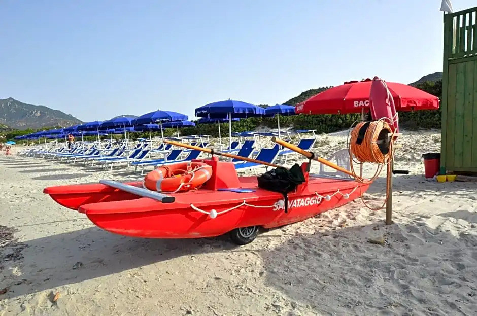 Hotel Fiore Di Maggio