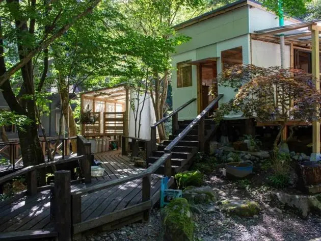 Glamping Himeshara - Vacation STAY 01948v