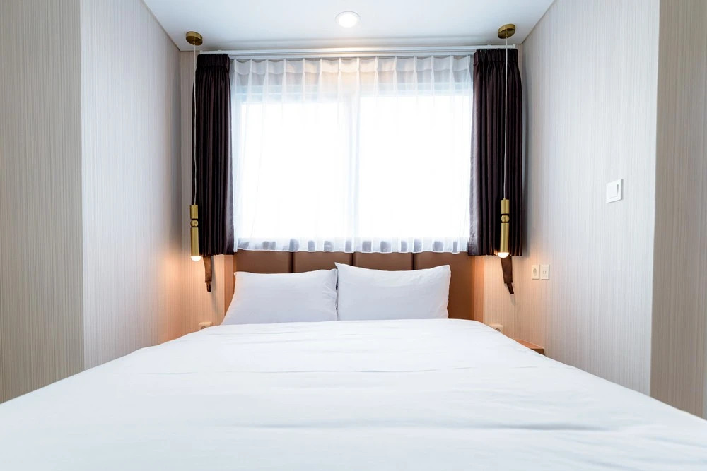 RedLiving Apartemen B Residence BSD - BE Urban Hotel