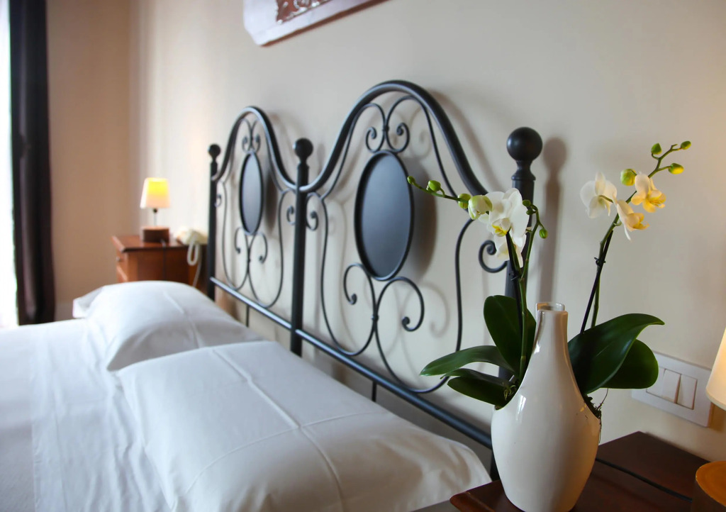 Nèroli Bio Relais