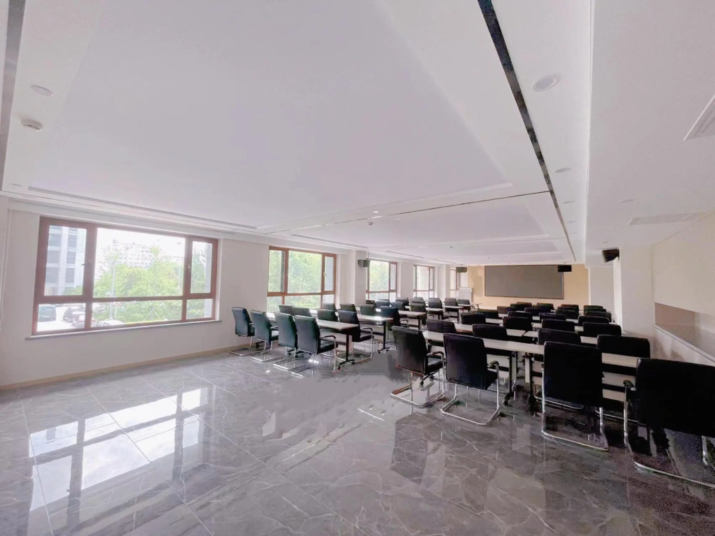JI Hotel (Ji'an Municipal Government)