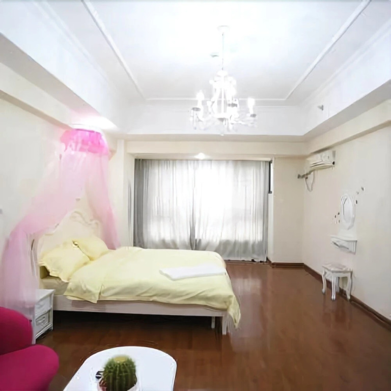 58 M² Theme Hotel