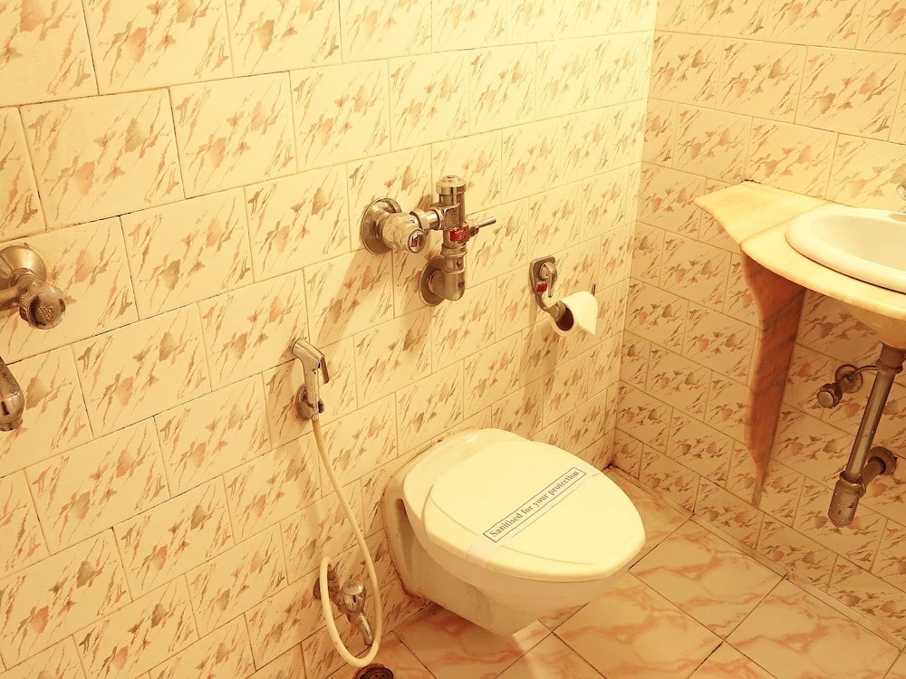 OYO 2509 Mrinalini Inn
