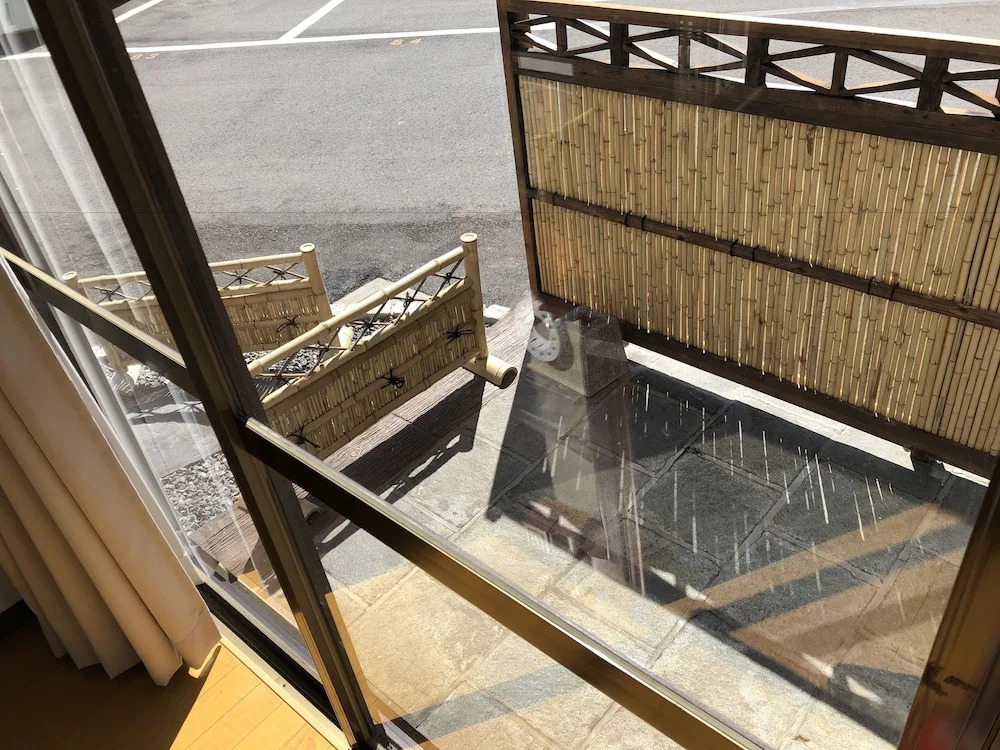 Hiroshima fan's Hostel
