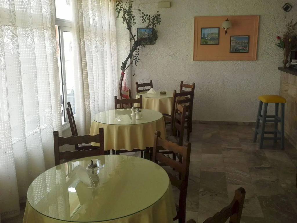 Despina Hotel