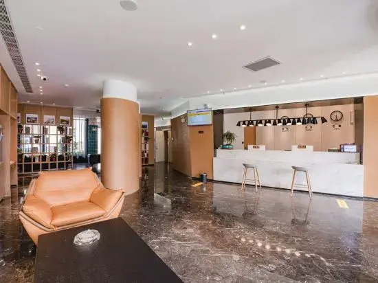 Chonpines Hotel(Tanghe Youlan Avenue Branch)