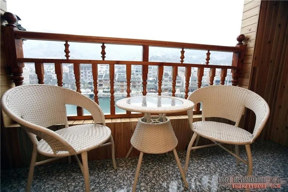 Zheng Xing Hotel