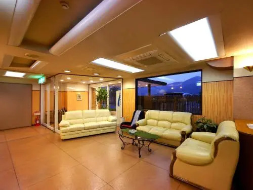 Hotel Sunshine