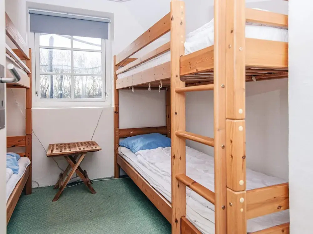 4 Star Holiday Home in Ulfborg