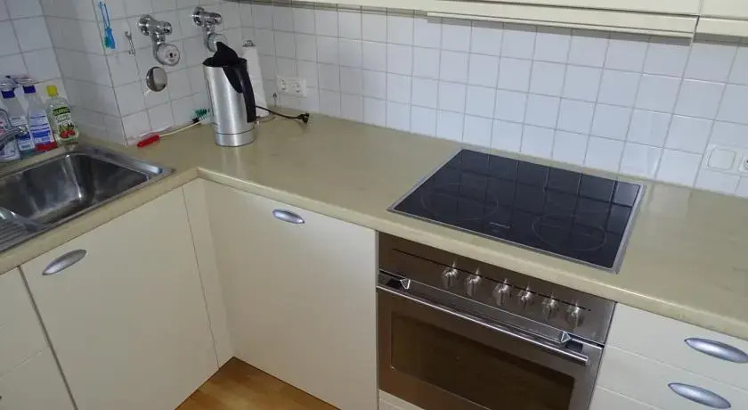 Ferienwohnung Veit
