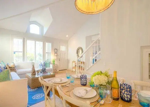 Country Beach Cottage
