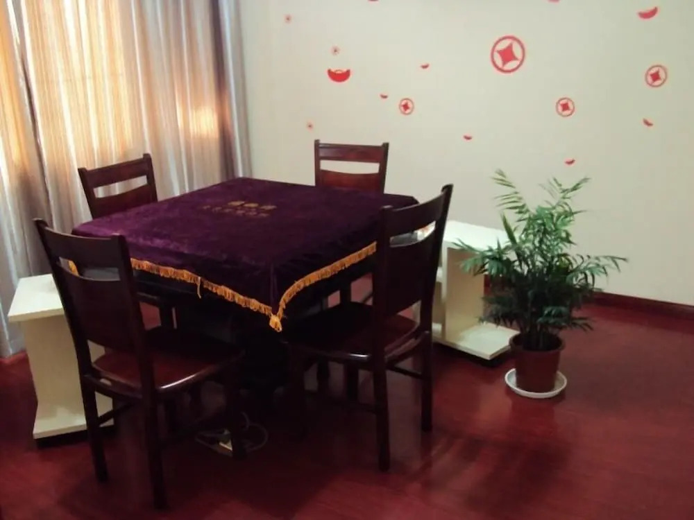 Jinjiang Inn Style Shangrao Poyang Government