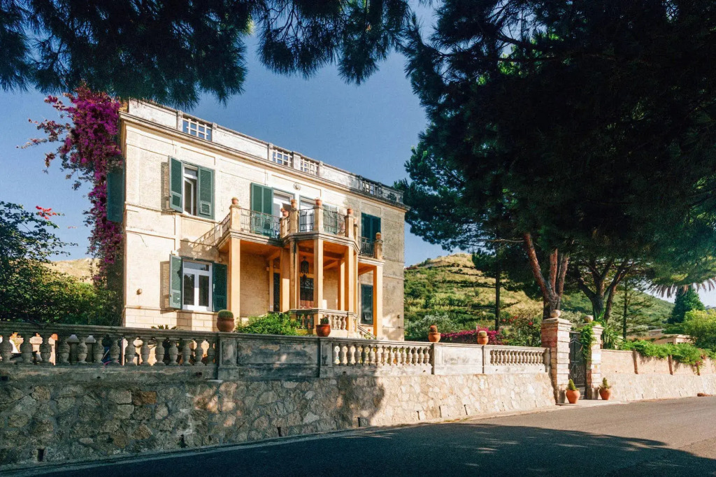 Villino Eleonora & Spa