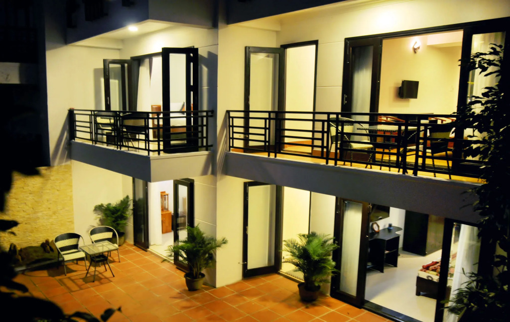 Bis House Homestay