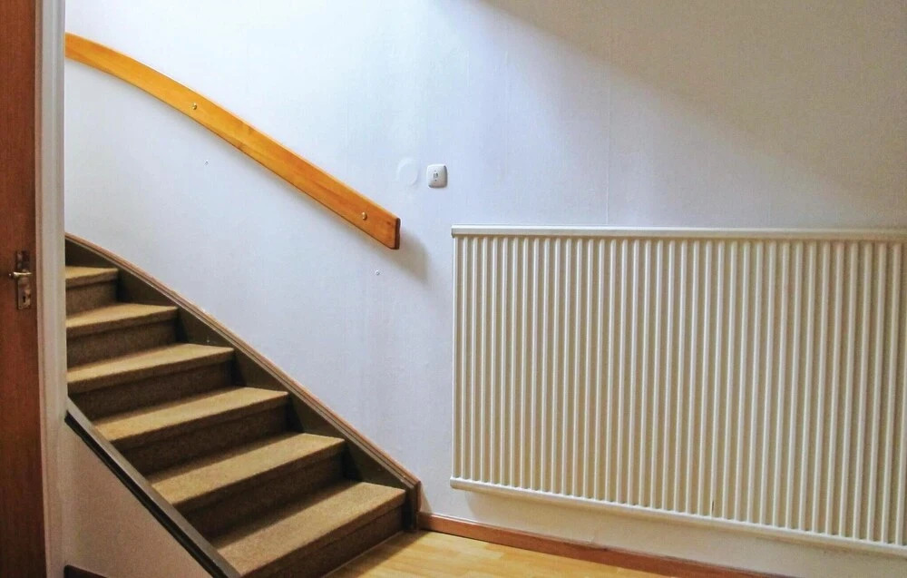 Nice Home In Lysekil With Sauna