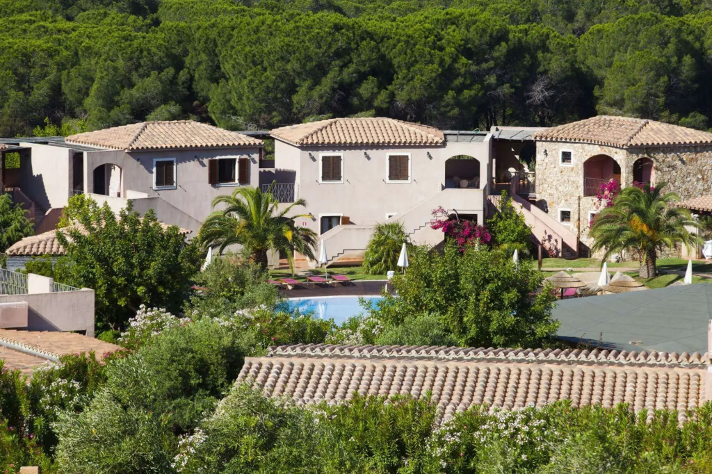 Residence Sincantu