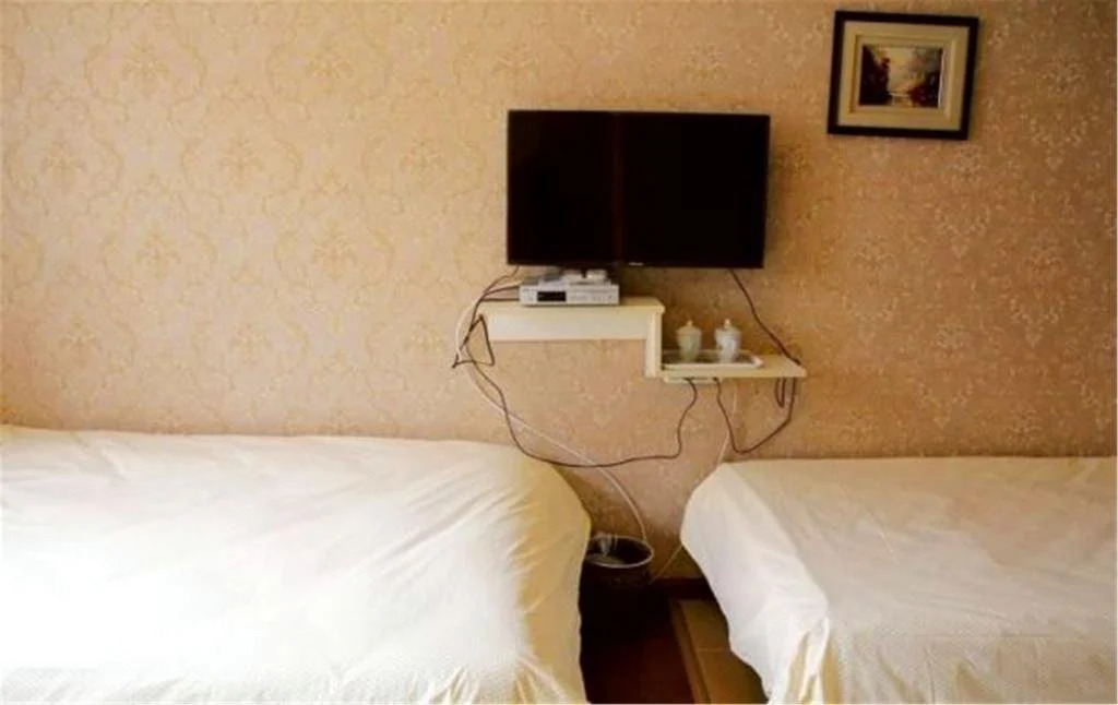 Kelinning Hotel Qingdao Beer Street