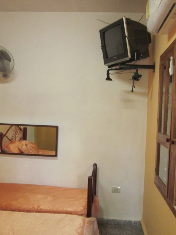 Hostal Sol Palmera
