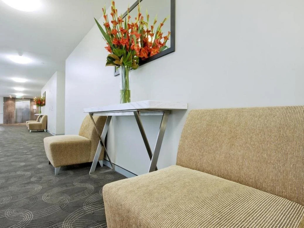 Pacific Suites Canberra