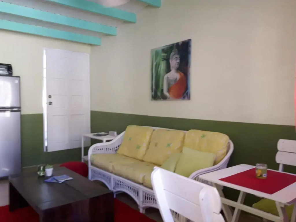 White Sand Apartment