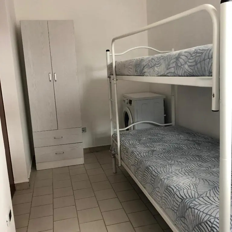 Appartamento con vista panoramica, opzione economica