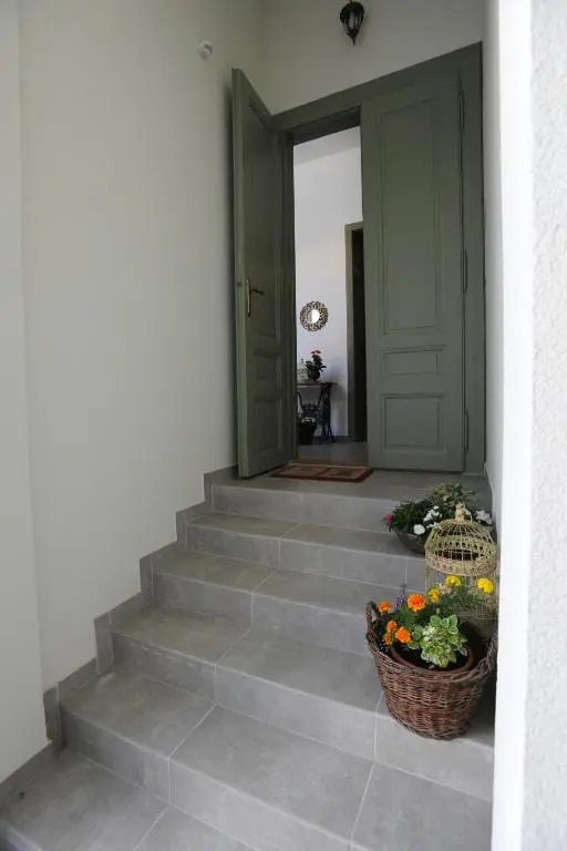 M37 Apartman