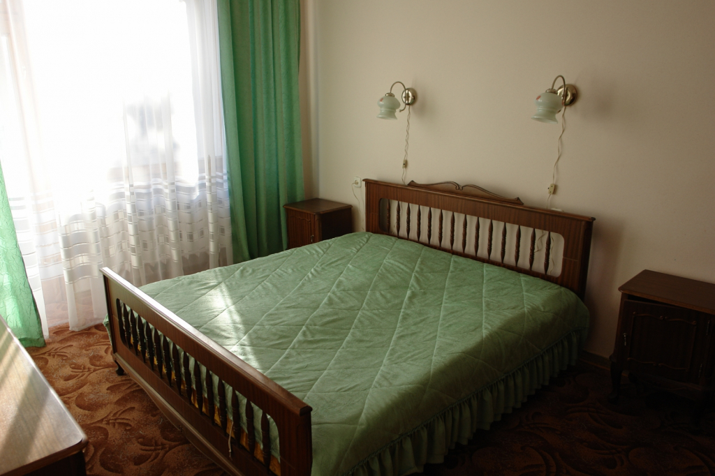 Sanatoriy Semashko