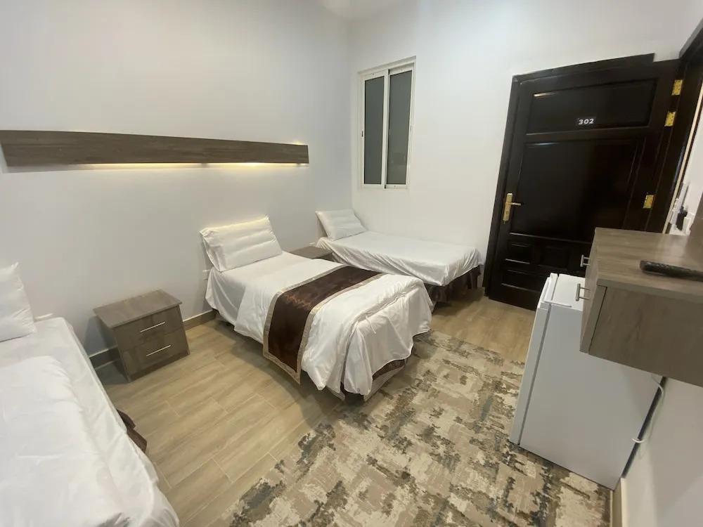 ARAM Suites