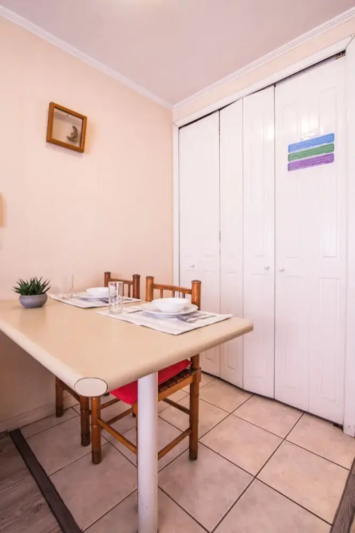 Encomenderos Apart Hotel