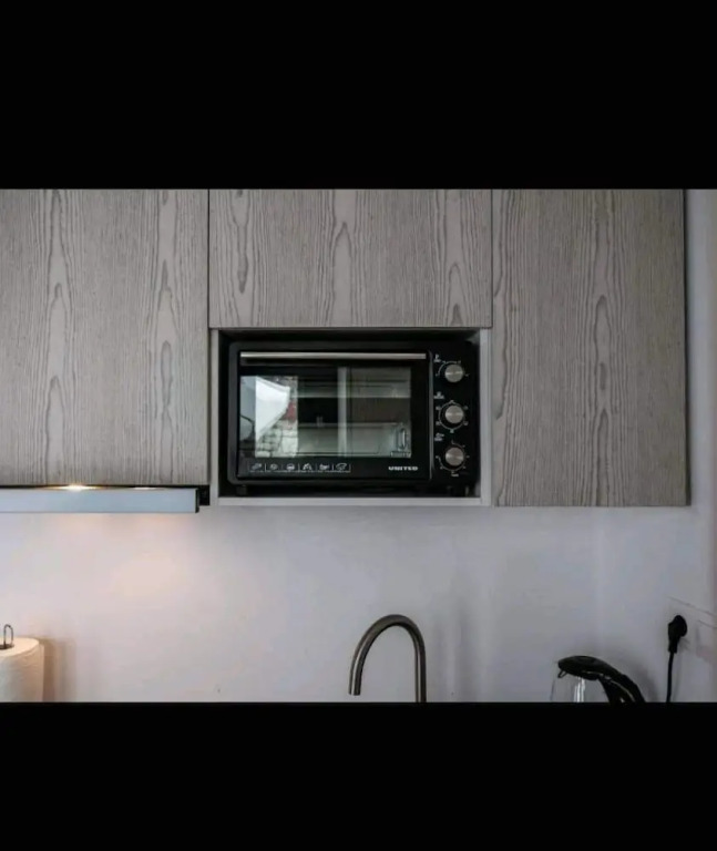 Akrogiali Apartments