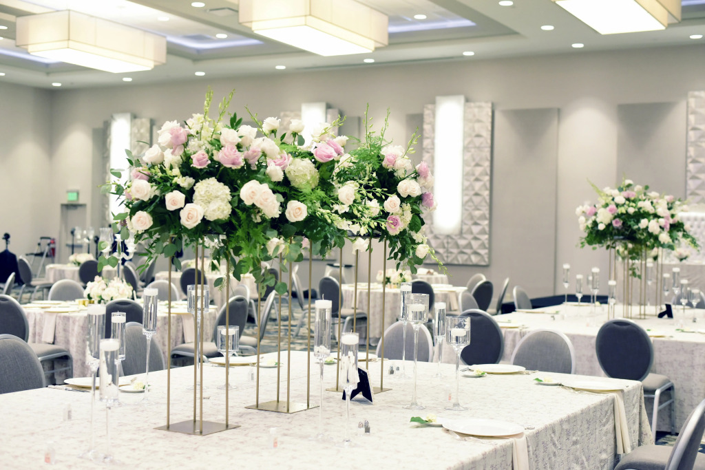 DoubleTree By Hilton Baltimore North Pikesville