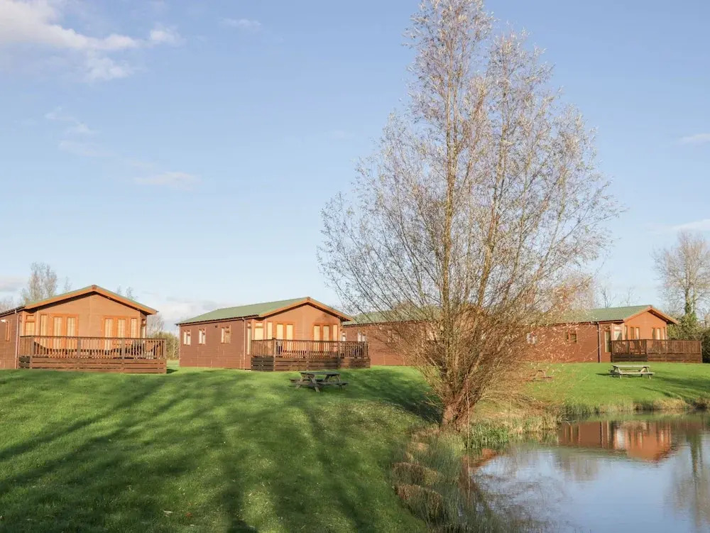 Blenheim Lodge