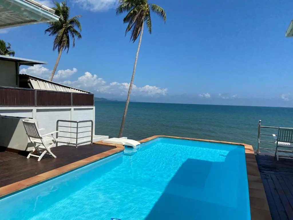 Sook Pool Villa