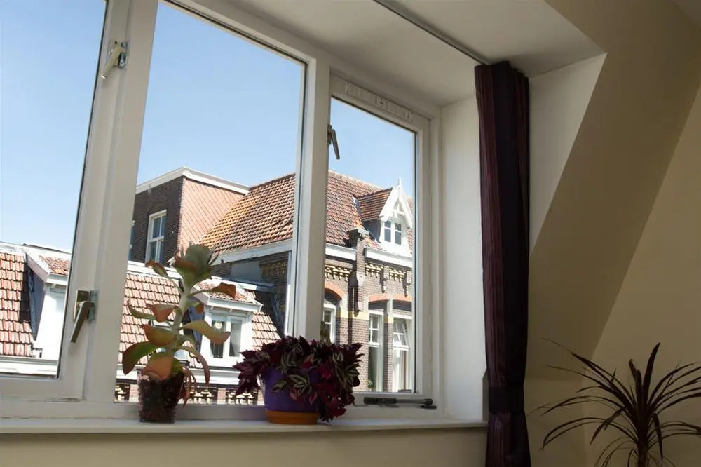 Apartment Grand Place Willem