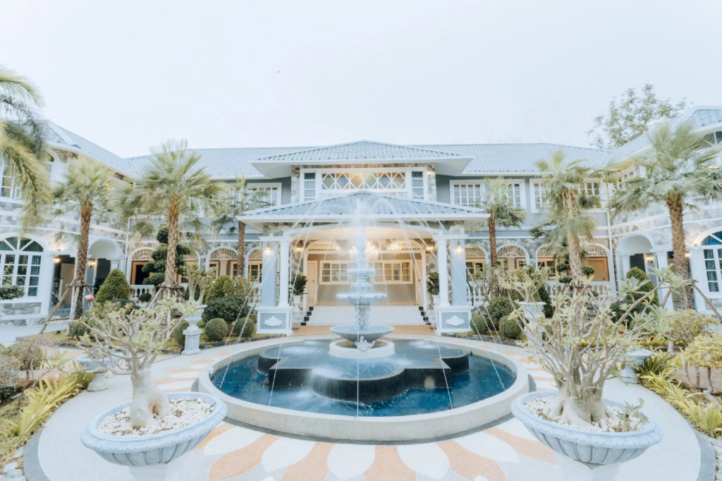 Bb Le Garden