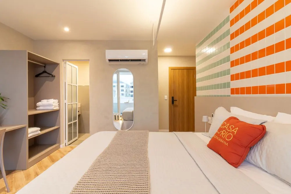Sea View and Balcony With Bathtub Q12