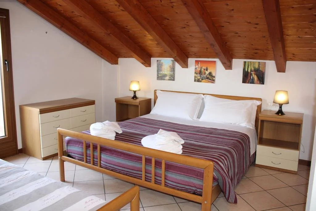 Residence La Sirena