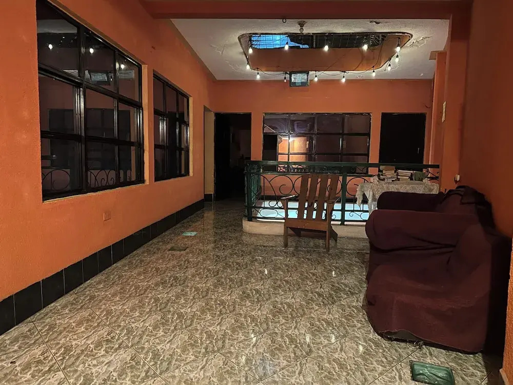 Casa Rebeca