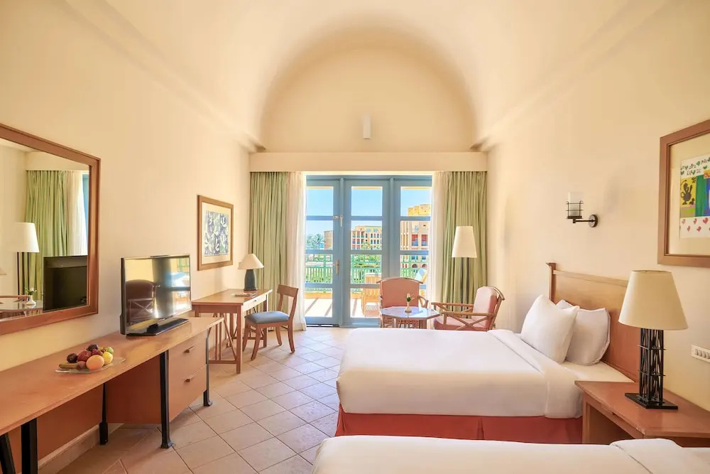 Intercontinental Taba Heights Resort