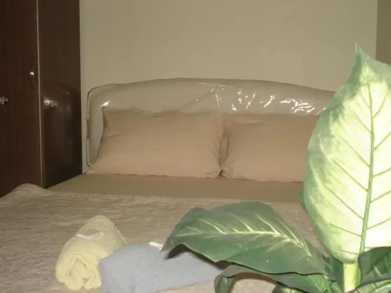 Kameleon Travellers Lodge