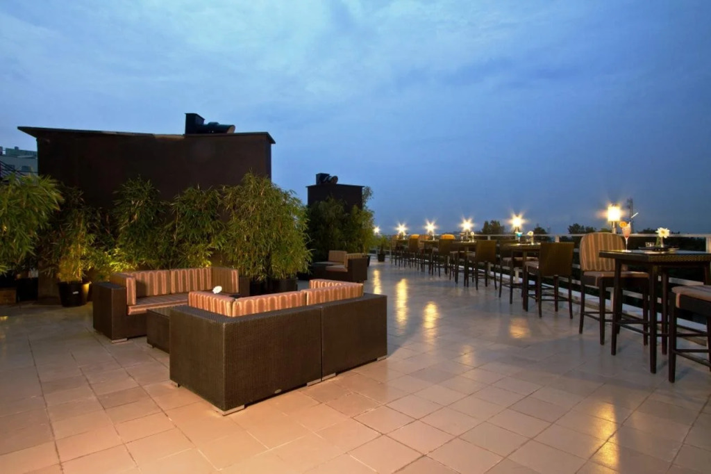 Svenska Design Hotel, Electronic City, Bangalore