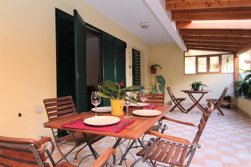 Lido Apartment Excellant Location